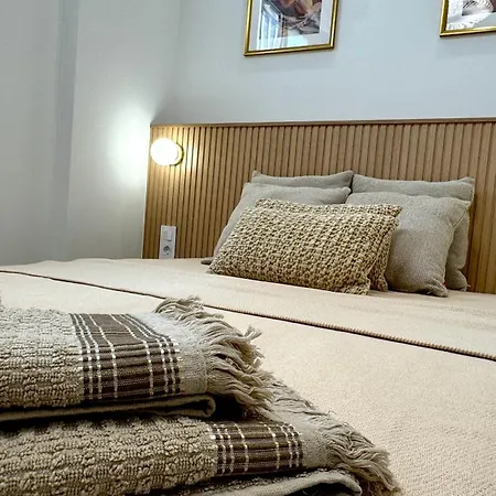 Casa De Limon * Адехе