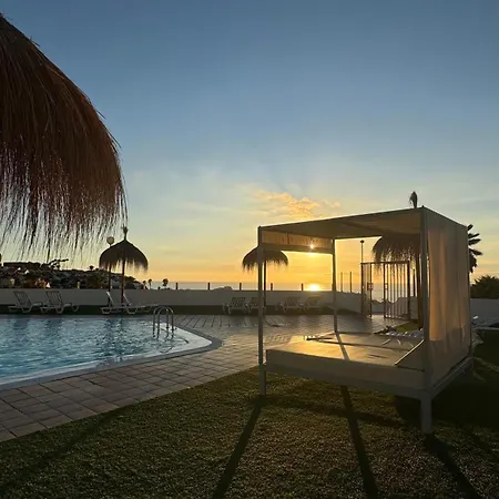 Casa De Limon Апартаменты Адехе