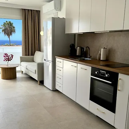 Апартаменты Casa De Limon