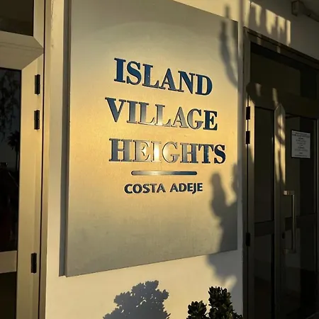 Casa De Limon Адехе