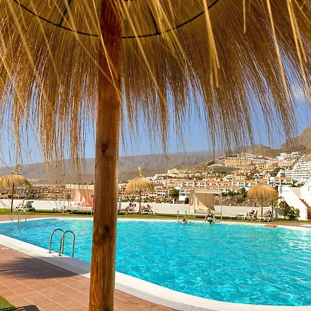 Апартаменты Casa De Limon