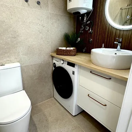 Casa De Limon Апартаменты Адехе