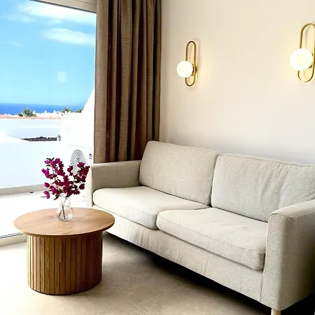 Casa De Limon Apartament