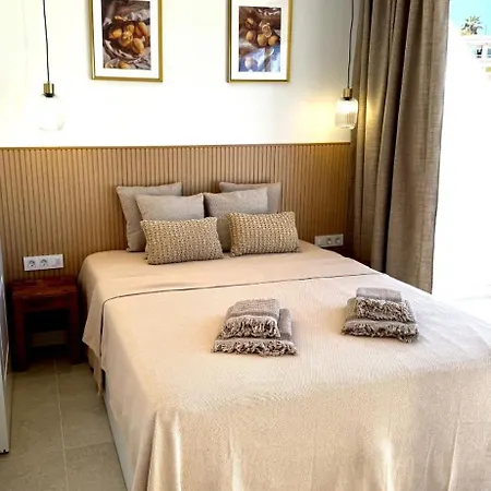 Casa De Limon Apartament *