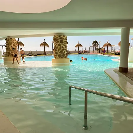 Apartament Casa De Limon Costa Adeje (Tenerife)