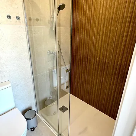 아파트 Casa De Limon *