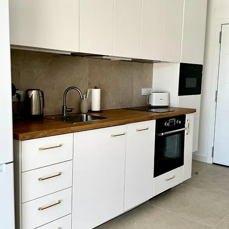 Apartament Casa De Limon Costa Adeje (Tenerife)