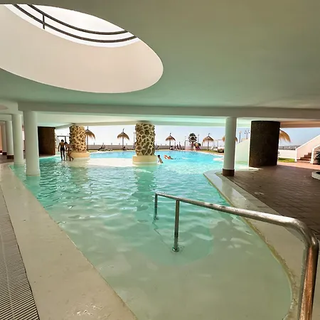 Casa De Limon 아파트