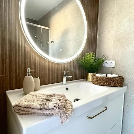 Casa De Limon Apartament