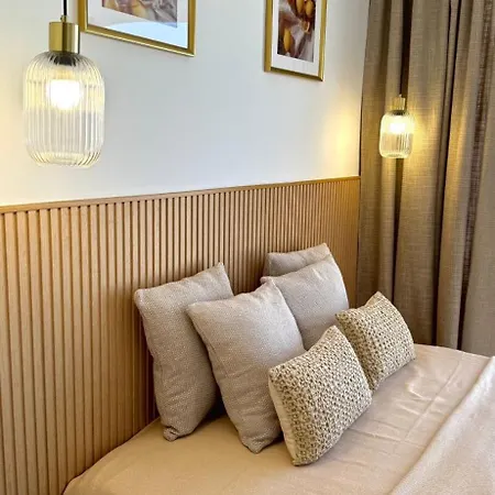 Casa De Limon Apartament