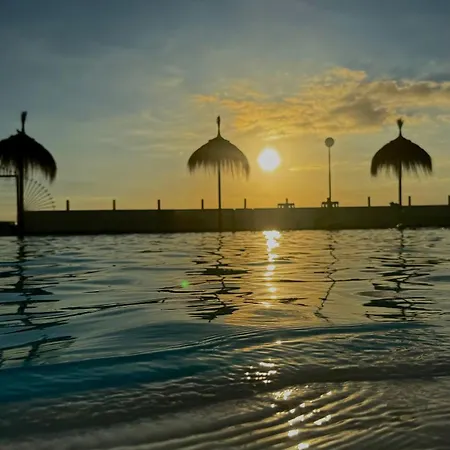 Apartament Casa De Limon Costa Adeje (Tenerife)