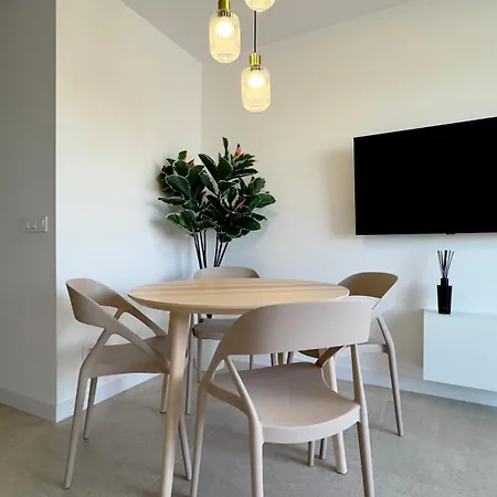 Apartament Casa De Limon *