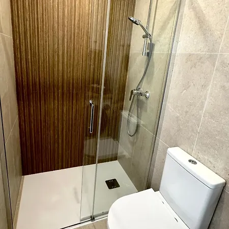 Casa De Limon 아파트