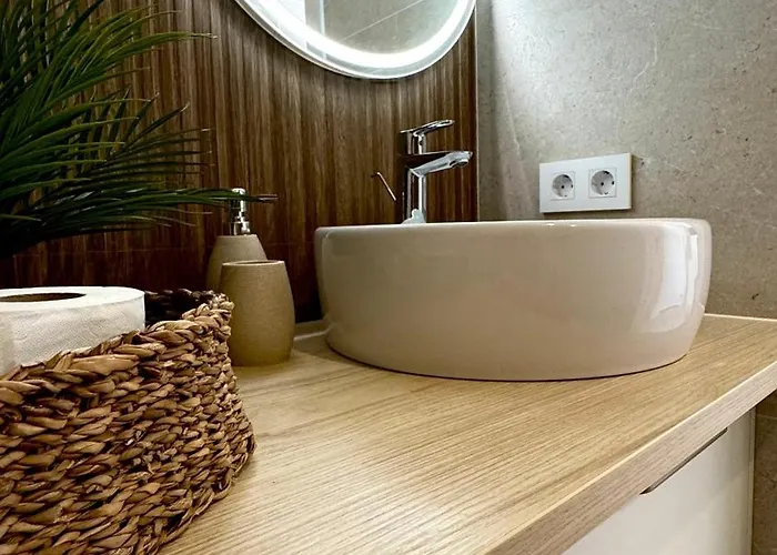 公寓 Casa De Limon 阿德耶