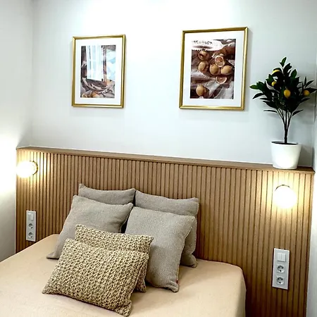 アパート Casa De Limon