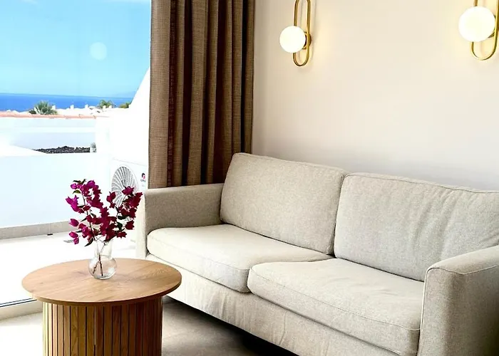 Casa De Limon Apartmán