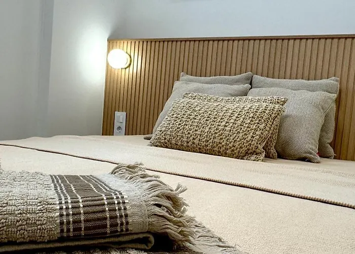 Casa De Limon * Costa Adeje (Tenerife)