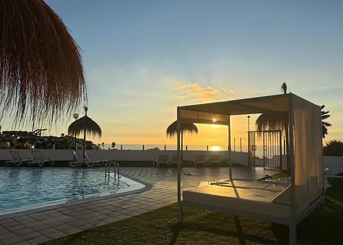 Casa De Limon Appartamento Costa Adeje (Tenerife)