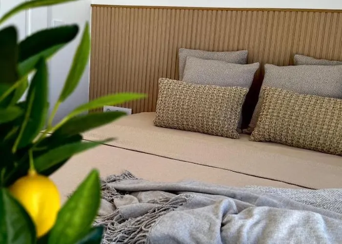 Casa De Limon أذيخي