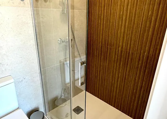 Apartmán Casa De Limon *