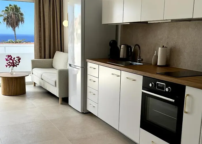 Apartmán Casa De Limon