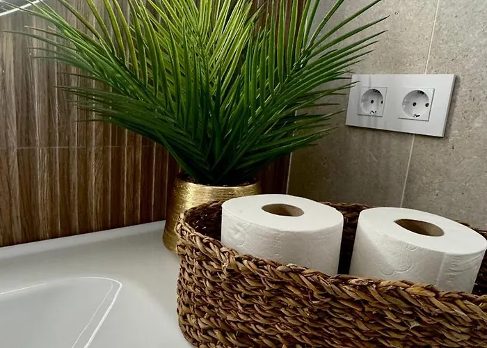 Casa De Limon Apartmán *