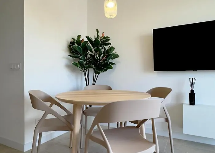 Apartmán Casa De Limon *