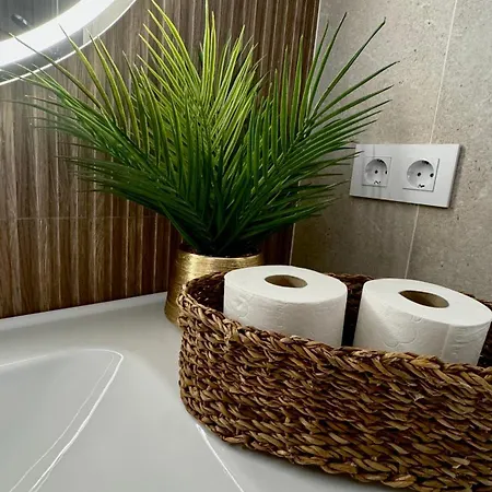 Casa De Limon Apartment *