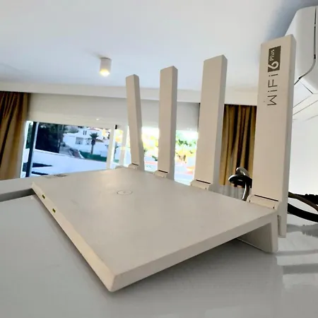 Casa De Limon Costa Adeje (Tenerife)