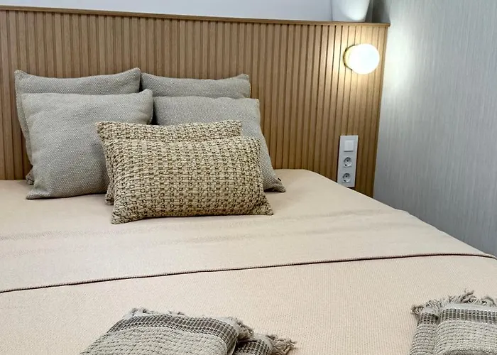 Apartman Casa De Limon