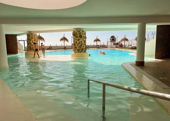 Apartman Casa De Limon Costa Adeje (Tenerife)