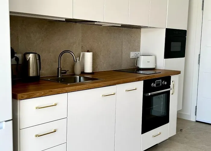 Apartman Casa De Limon Costa Adeje (Tenerife)