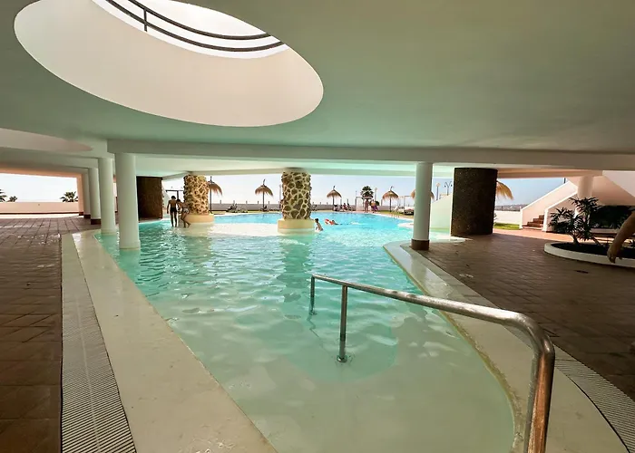 Casa De Limon Apartman