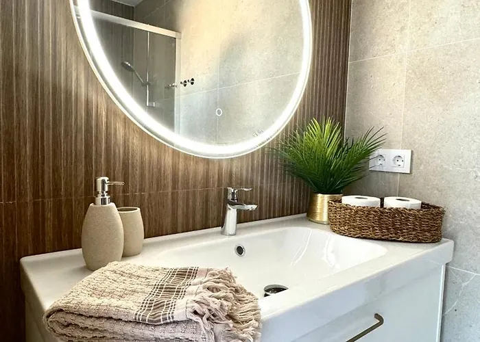 Casa De Limon Apartman