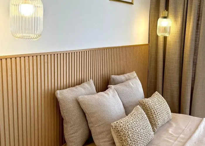 Casa De Limon Apartman