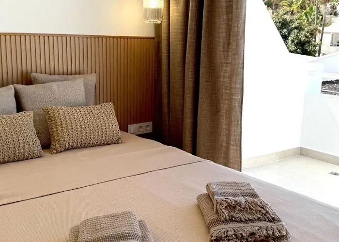 Casa De Limon Apartman Costa Adeje (Tenerife)