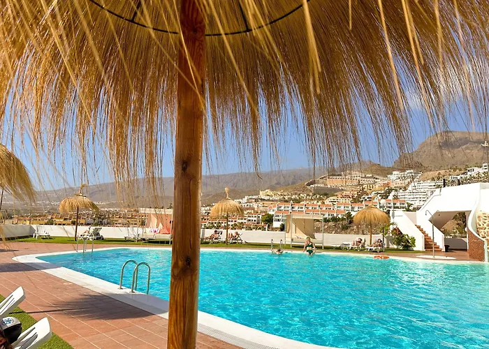 Apartman Casa De Limon