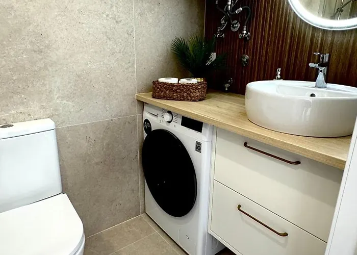 Casa De Limon Apartman Costa Adeje (Tenerife)