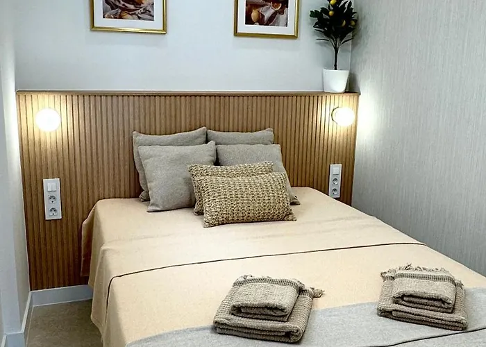 Apartman Casa De Limon